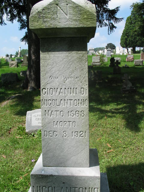 Giovanni DiNicolantonio